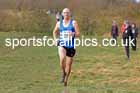 Mens 35 to 64, 2024 NEMAA Cross Country Champs., Wallsend. Photo: David T. Hewitson/Sports for All Pics